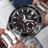 Чоловічий годинник Casio Edifice EFV-C110D-1A4