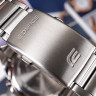 Чоловічий годинник Casio Edifice EFV-C110D-1A4