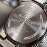 Чоловічий годинник Casio Edifice EFV-C110D-1A4