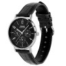 Чоловічий годинник Casio MTP-VT06L-1B