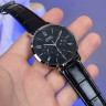 Чоловічий годинник Casio MTP-VT06L-1B