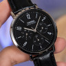 Чоловічий годинник Casio MTP-VT06L-1B