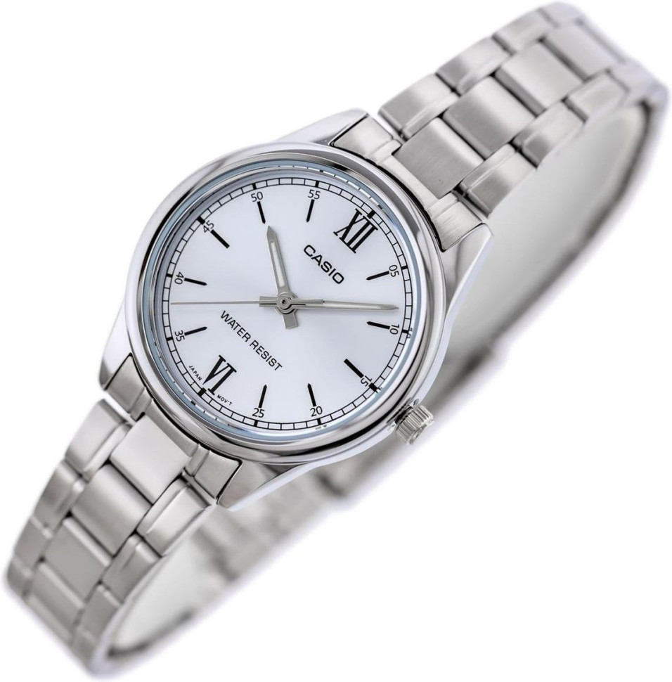 Жіночий годинник Casio LTP-V005D-2B3