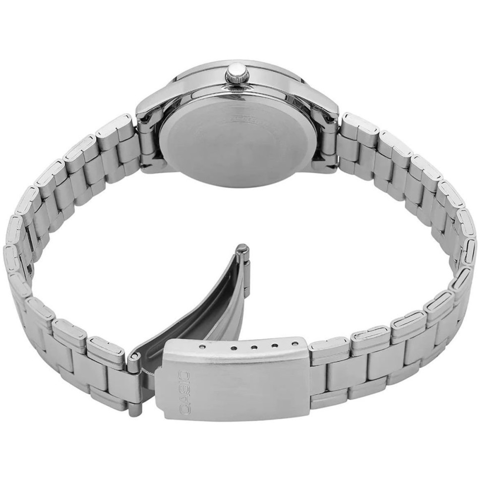 Жіночий годинник Casio LTP-V005D-2B3