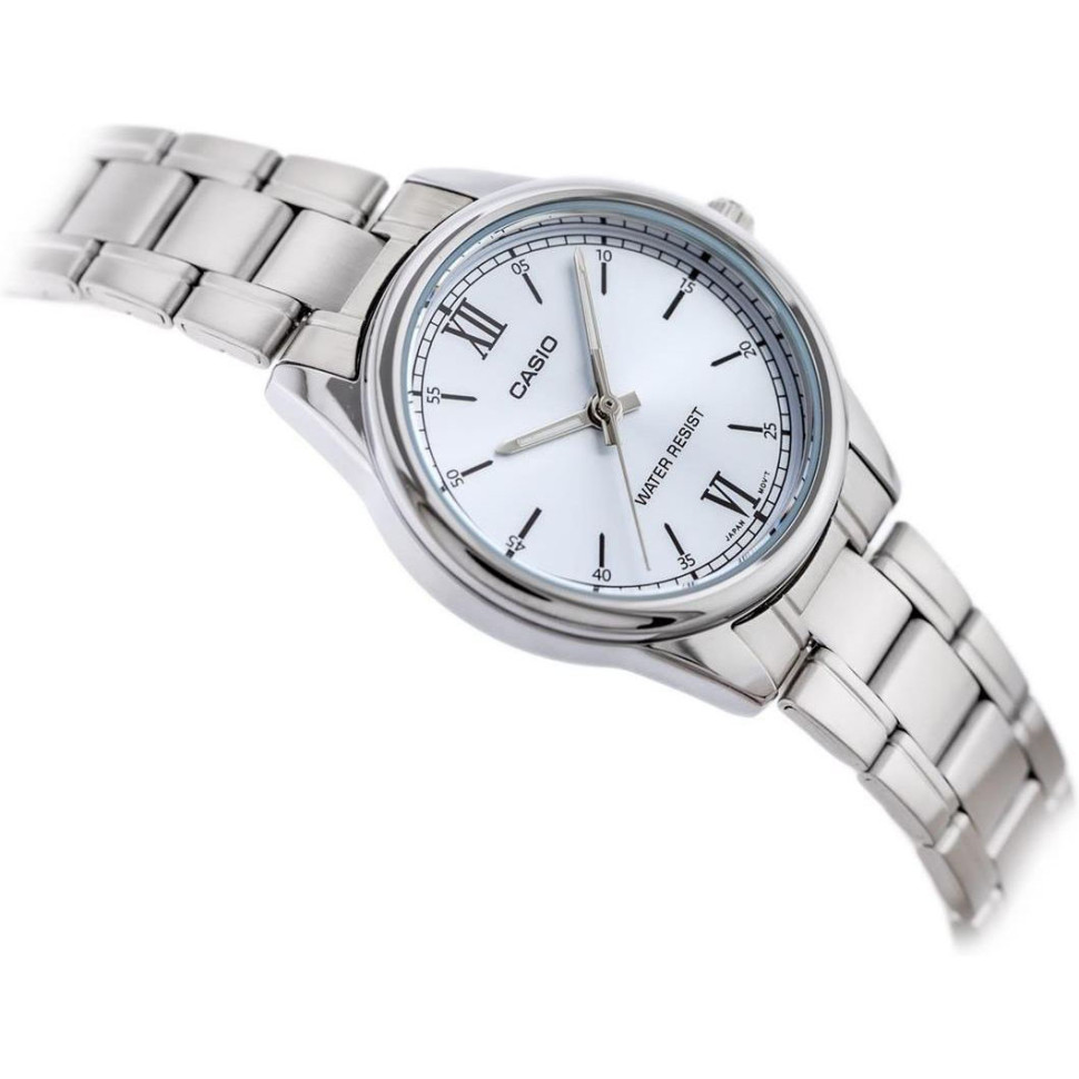 Жіночий годинник Casio LTP-V005D-2B3