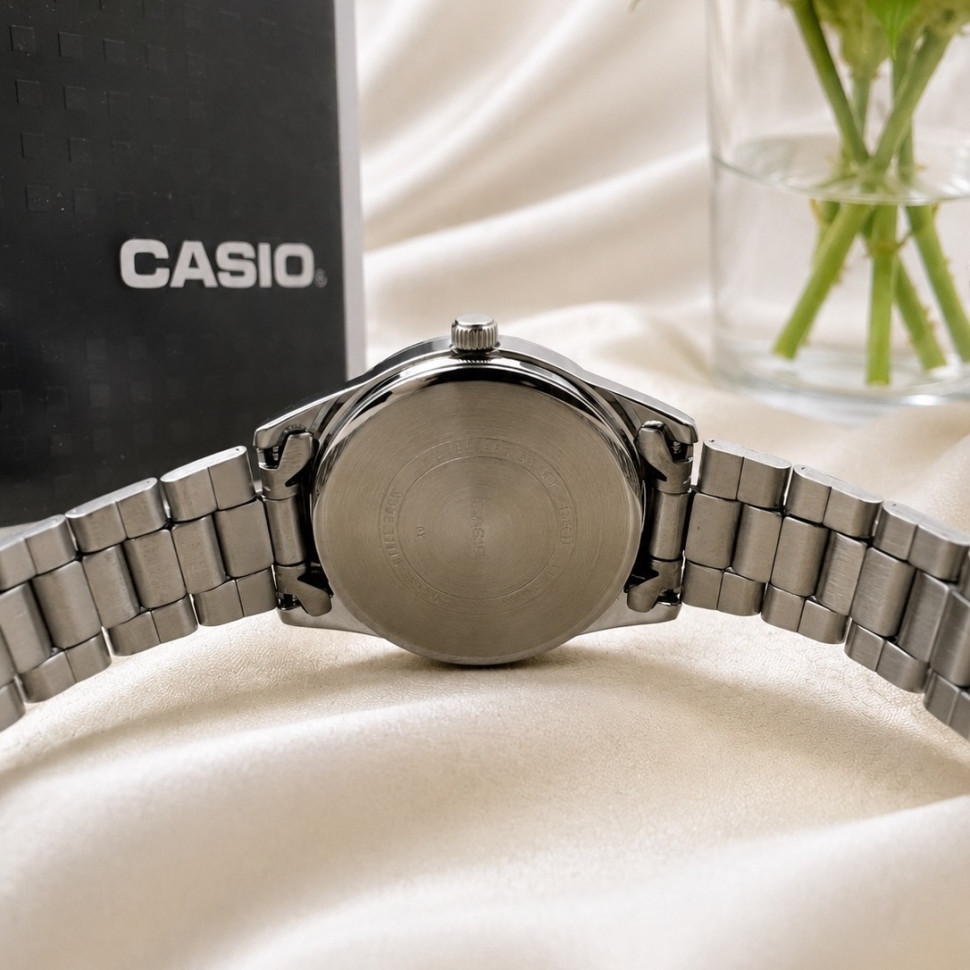 Жіночий годинник Casio LTP-V005D-2B3
