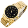 Чоловічий годинник Casio MTP-V002G-1B