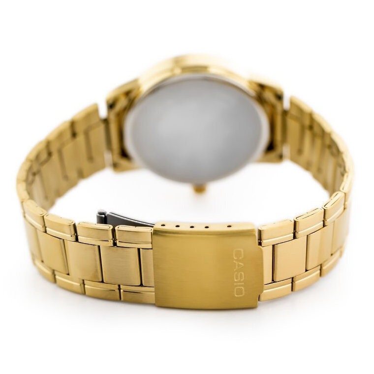 Чоловічий годинник Casio MTP-V002G-1B