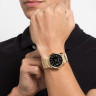 Чоловічий годинник Casio MTP-V002G-1B