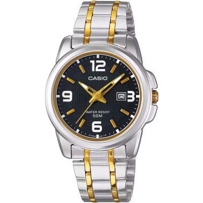 Жіночий годинник Casio LTP-1314SG-1A