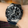 Чоловічий годинник Casio Edifice EFV-C110DC-1A