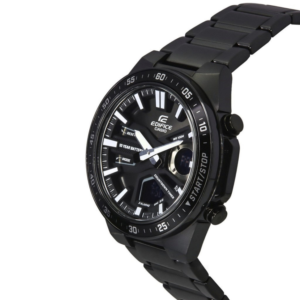 Чоловічий годинник Casio Edifice EFV-C110DC-1A