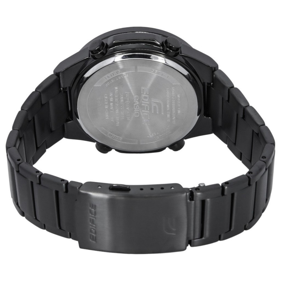 Чоловічий годинник Casio Edifice EFV-C110DC-1A