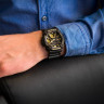 Чоловічий годинник Casio AEQ-120W-9A