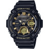 Чоловічий годинник Casio AEQ-120W-9A