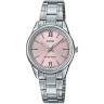 Жіночий годинник Casio LTP-V005D-4B2