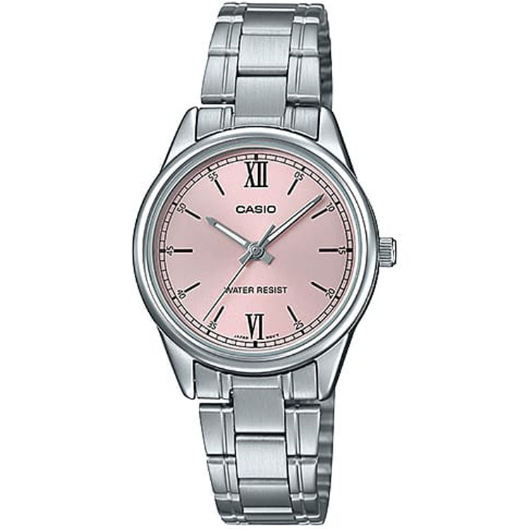 Жіночий годинник Casio LTP-V005D-4B2
