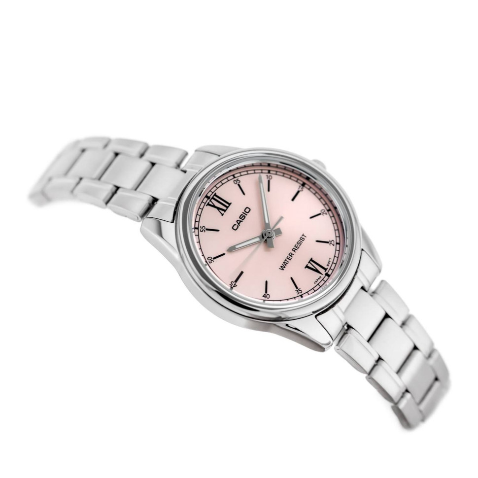 Жіночий годинник Casio LTP-V005D-4B2