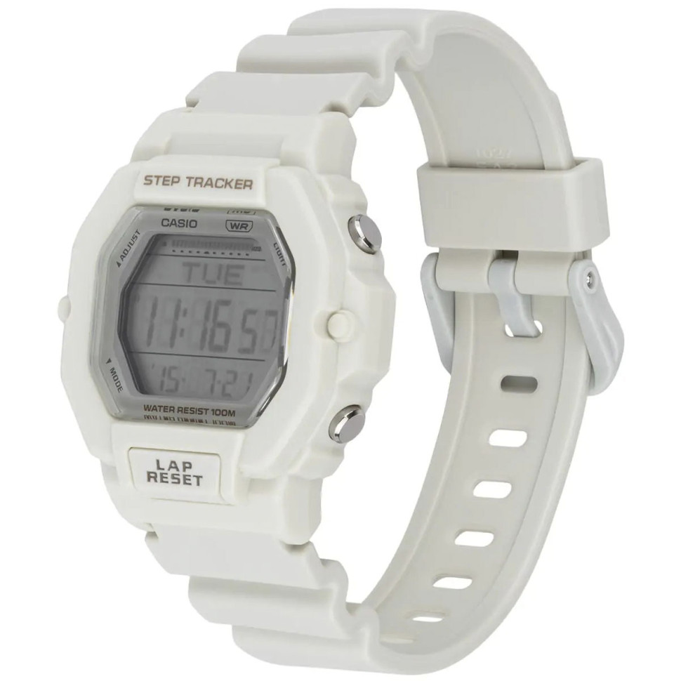 Жіночий годинник Casio LWS-2200H-8A