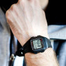 Чоловічий годинник Casio F-201WA-1A