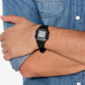 Чоловічий годинник Casio F-201WA-1A