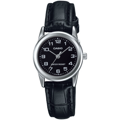 Жіночий годинник Casio LTP-V001L-1B