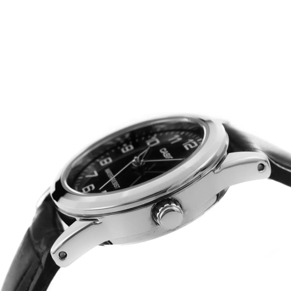 Жіночий годинник Casio LTP-V001L-1B