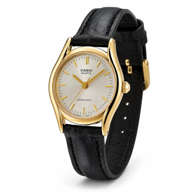 Жіночий годинник Casio LTP-1094Q-7A