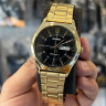Чоловічий годинник Casio MTP-V006G-1C