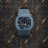 Чоловічий годинник Casio G-SHOCK DW-5600CA-2
