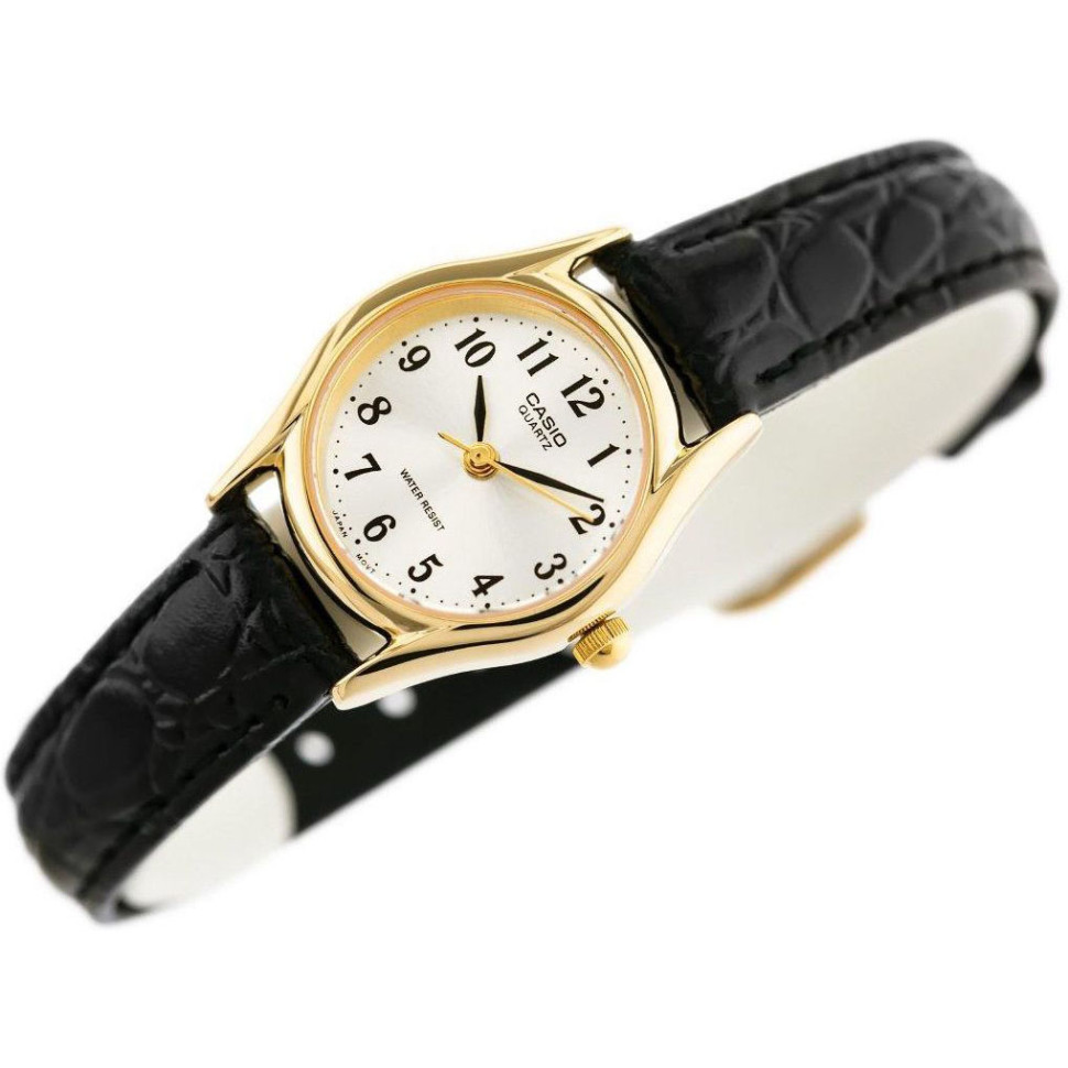Жіночий годинник Casio LTP-1094Q-7B2