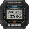 Чоловічий годинник Casio G-SHOCK DW-5600UE-1ER
