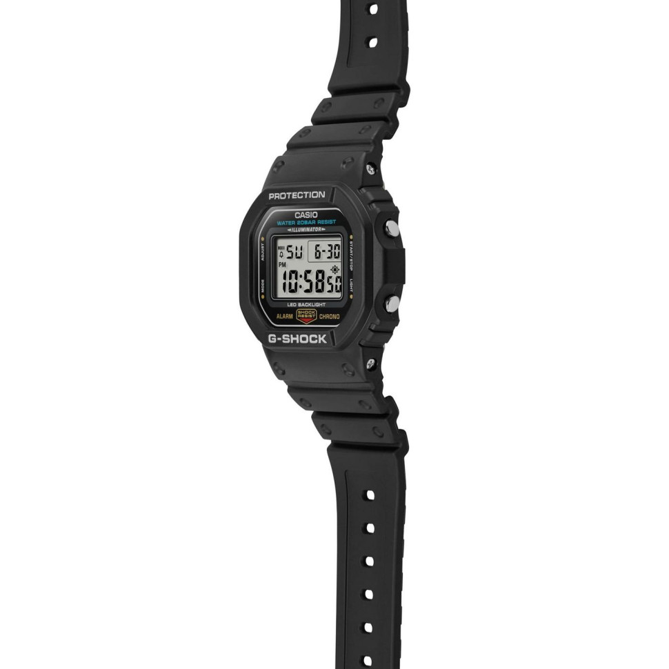 Чоловічий годинник Casio G-SHOCK DW-5600UE-1ER