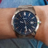 Чоловічий годинник Casio MTP-VD03D-2A
