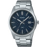 Чоловічий годинник Casio MTP-VD03D-2A