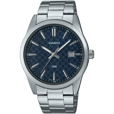 Чоловічий годинник Casio MTP-VD03D-2A