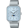 Чоловічий годинник Casio MTP-M305D-2A