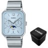 Чоловічий годинник Casio MTP-M305D-2A
