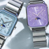 Чоловічий годинник Casio MTP-M305D-2A