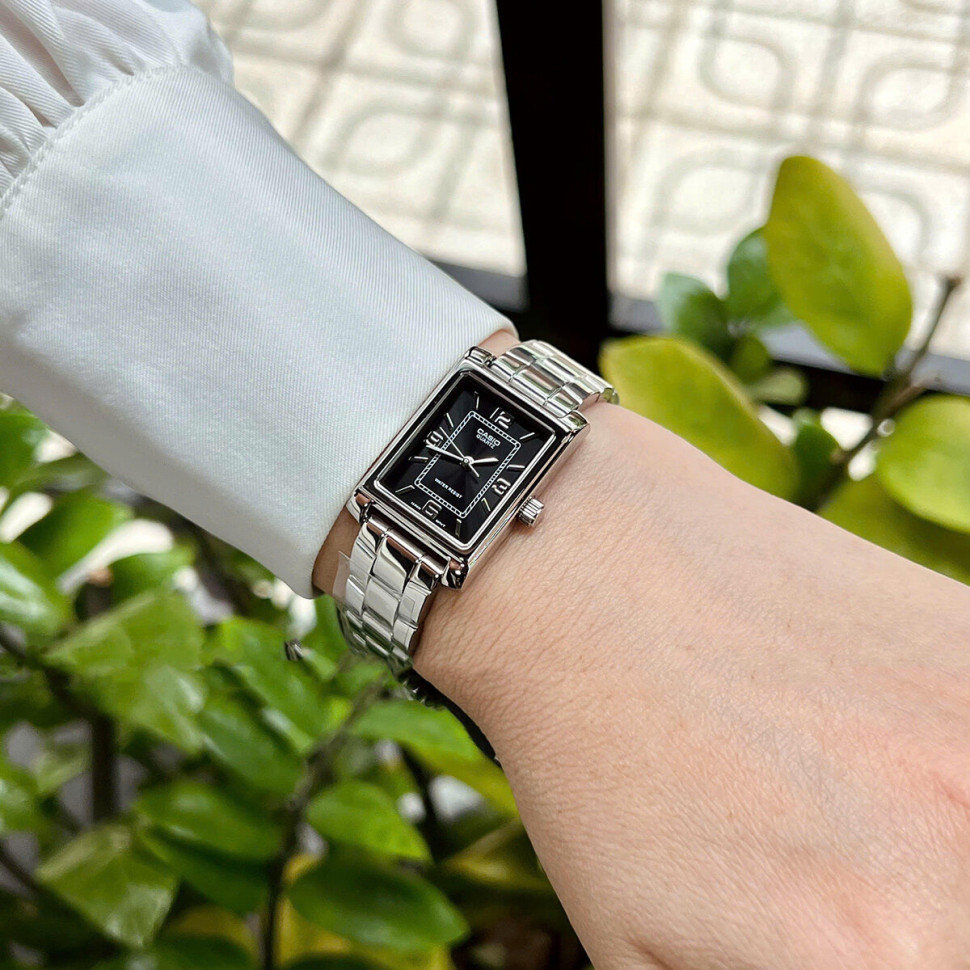 Жіночий годинник Casio LTP-1234DD-1A
