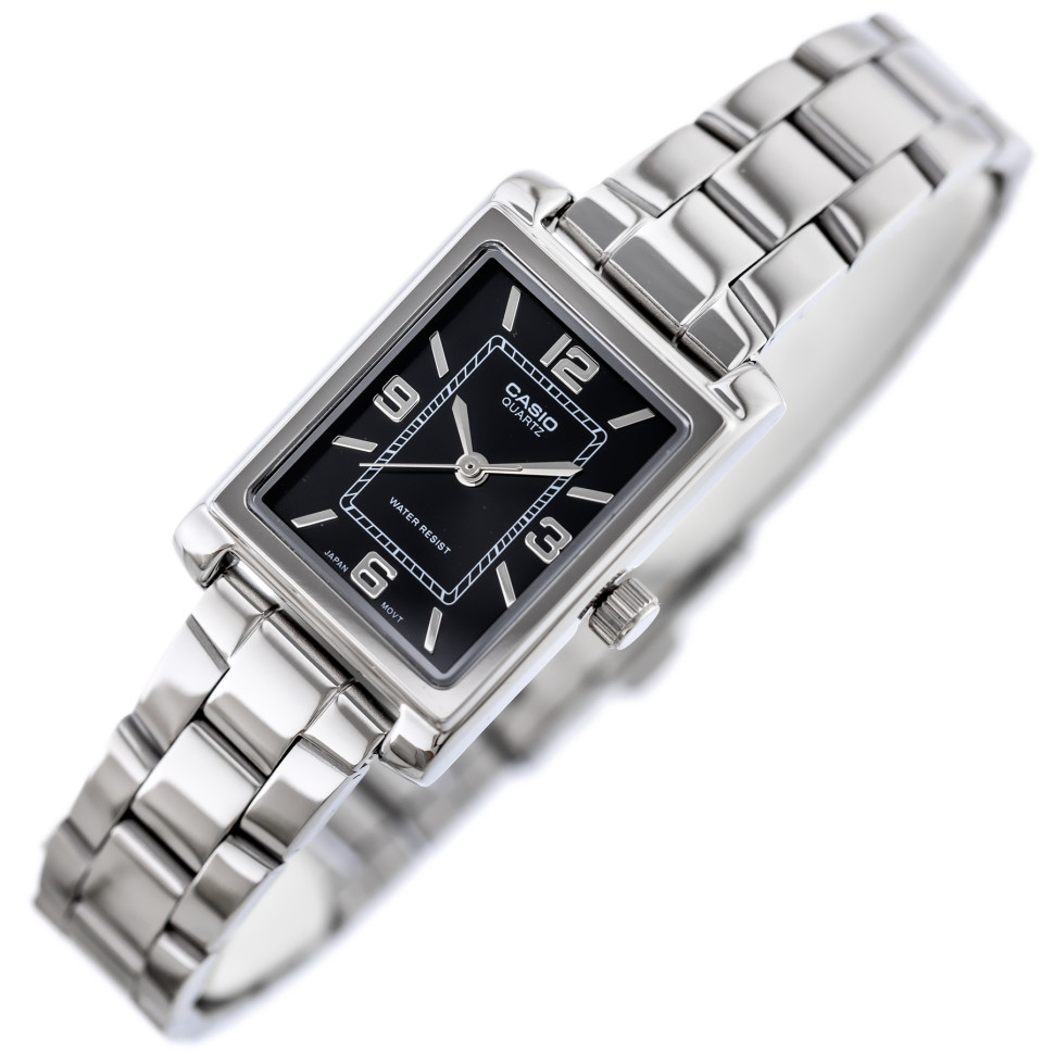 Жіночий годинник Casio LTP-1234DD-1A