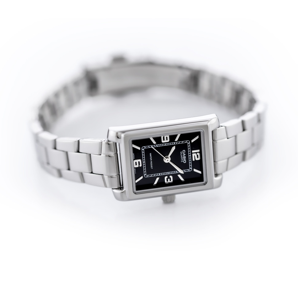 Жіночий годинник Casio LTP-1234DD-1A