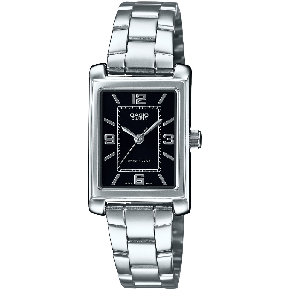 Жіночий годинник Casio LTP-1234DD-1A