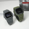 Чоловічий годинник Casio G-SHOCK DW-5610UU-3