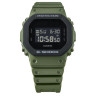 Чоловічий годинник Casio G-SHOCK DW-5610UU-3