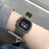 Чоловічий годинник Casio G-SHOCK DW-5610UU-3
