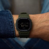 Чоловічий годинник Casio G-SHOCK DW-5610UU-3