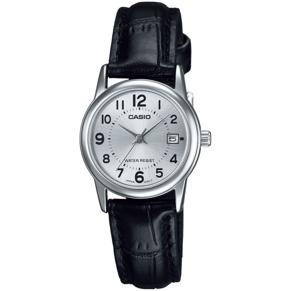 Жіночий годинник Casio LTP-V002L-7B