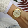 Чоловічий годинник Casio MTP-V300G-9A