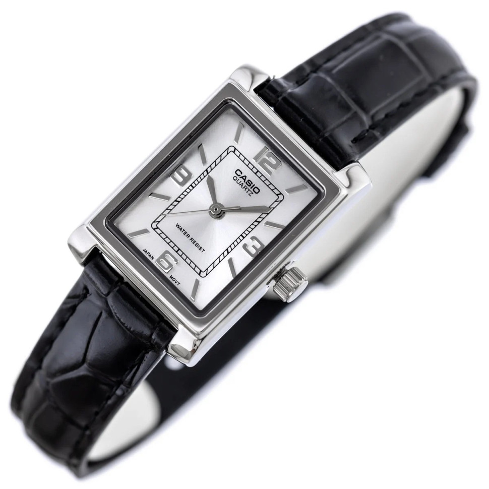 Жіночий годинник Casio LTP-1234LL-7A